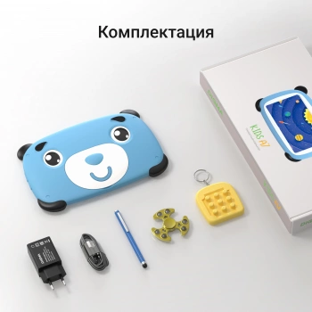 Планшет Digma Kids A7