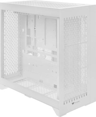 Корпус Thermaltake CTE E660MX Snow