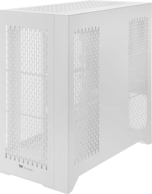 Корпус Thermaltake CTE E660MX Snow