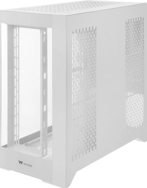 Корпус Thermaltake CTE E660MX Snow