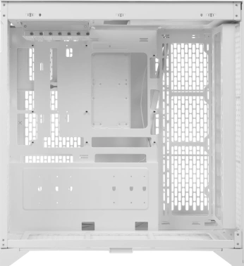 Корпус Thermaltake CTE E660MX Snow
