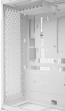 Корпус Thermaltake CTE E660MX Snow