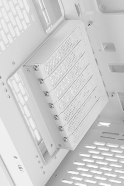 Корпус Thermaltake CTE E660MX Snow