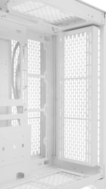 Корпус Thermaltake CTE E660MX Snow