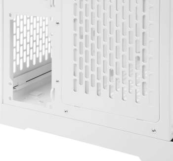 Корпус Thermaltake CTE E660MX Snow