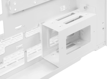 Корпус Thermaltake CTE E660MX Snow