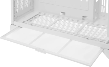 Корпус Thermaltake CTE E660MX Snow