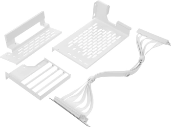 Корпус Thermaltake CTE E660MX Snow