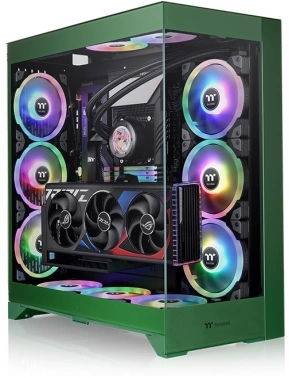 Корпус Thermaltake CTE E660MX Racing