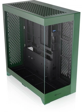 Корпус Thermaltake CTE E660MX Racing