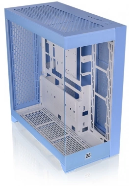 Корпус Thermaltake CTE E660MX Hydrangea