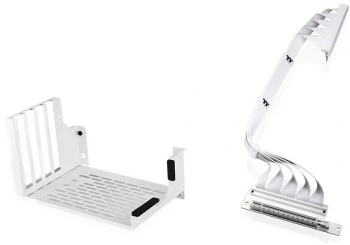 Корпус Thermaltake CTE E660MX Hydrangea