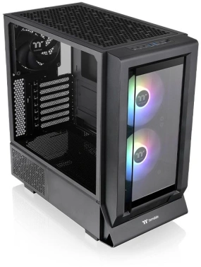 Корпус Thermaltake Ceres 350 MX