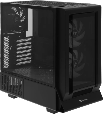 Корпус Thermaltake Ceres 350 MX
