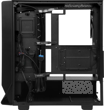 Корпус Thermaltake Ceres 350 MX