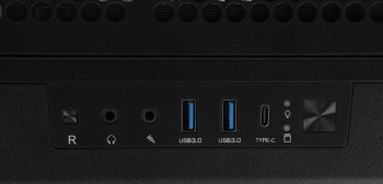 Корпус Thermaltake Ceres 350 MX