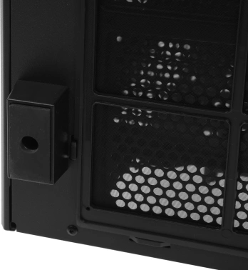 Корпус Thermaltake Ceres 350 MX