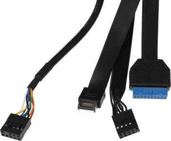 Корпус Thermaltake Ceres 350 MX