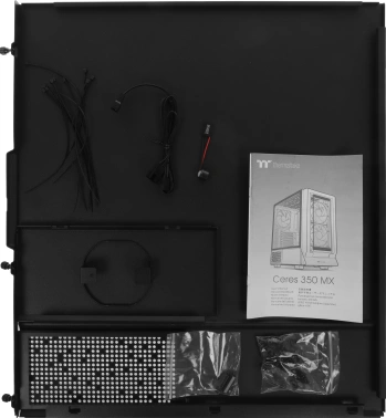Корпус Thermaltake Ceres 350 MX