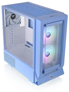 Корпус Thermaltake Ceres 350 MX Hydrangea