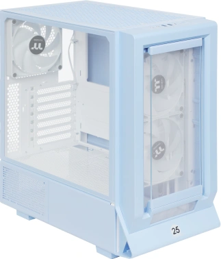 Корпус Thermaltake Ceres 350 MX Hydrangea
