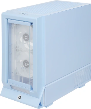 Корпус Thermaltake Ceres 350 MX Hydrangea