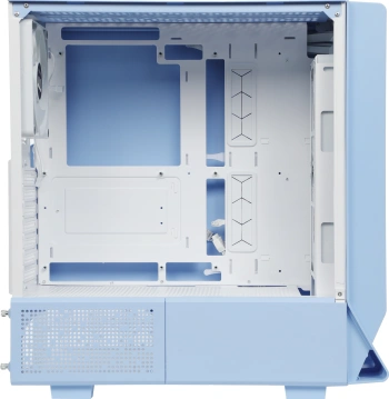 Корпус Thermaltake Ceres 350 MX Hydrangea