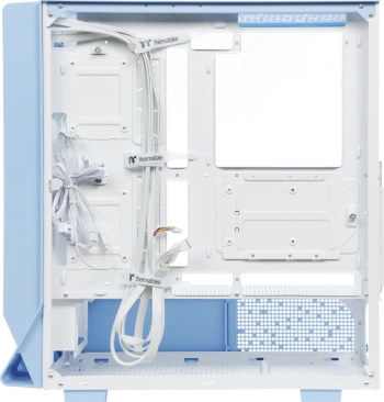 Корпус Thermaltake Ceres 350 MX Hydrangea