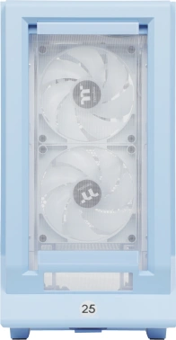 Корпус Thermaltake Ceres 350 MX Hydrangea