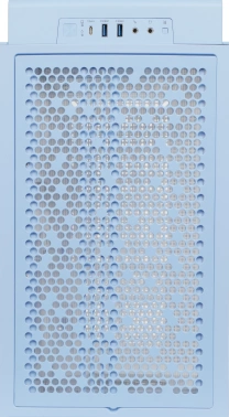 Корпус Thermaltake Ceres 350 MX Hydrangea