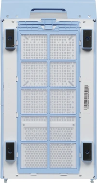 Корпус Thermaltake Ceres 350 MX Hydrangea