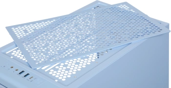 Корпус Thermaltake Ceres 350 MX Hydrangea