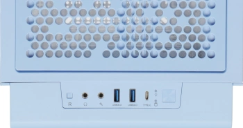 Корпус Thermaltake Ceres 350 MX Hydrangea