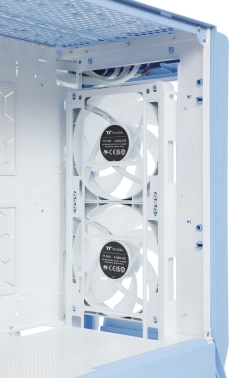 Корпус Thermaltake Ceres 350 MX Hydrangea