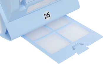 Корпус Thermaltake Ceres 350 MX Hydrangea