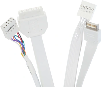 Корпус Thermaltake Ceres 350 MX Hydrangea