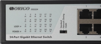 Коммутатор Origo  OS2224