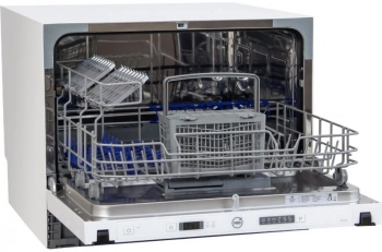 Посудомоечная машина встраив. MBS DW-606