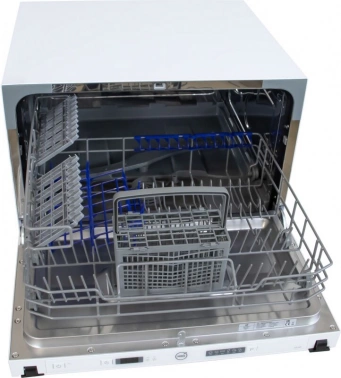Посудомоечная машина встраив. MBS DW-606