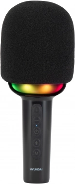 Микрофон беспроводной Hyundai H-MIC100