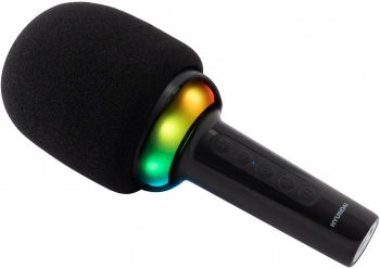 Микрофон беспроводной Hyundai H-MIC100