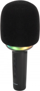 Микрофон беспроводной Hyundai H-MIC100