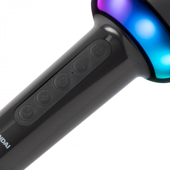 Микрофон беспроводной Hyundai H-MIC100