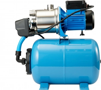 Насосная станция Джилекс Джамбо 60/35 Н-24 2.0