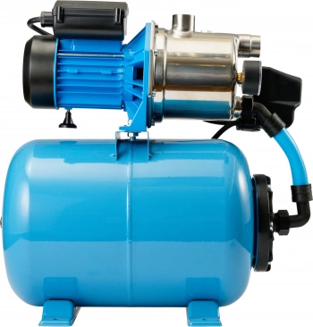 Насосная станция Джилекс Джамбо 60/35 Н-24 2.0