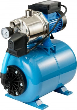 Насосная станция Джилекс Джамбо 60/35 Н-24 2.0