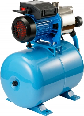 Насосная станция Джилекс Джамбо 60/35 Н-24 2.0