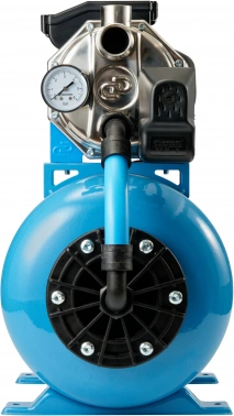 Насосная станция Джилекс Джамбо 60/35 Н-24 2.0