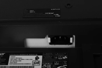 Монитор Acer 23.8