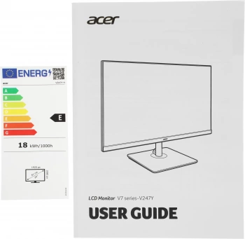 Монитор Acer 23.8